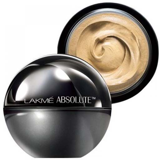 Lakme Absolute Mattreal Skin Natural Mousse